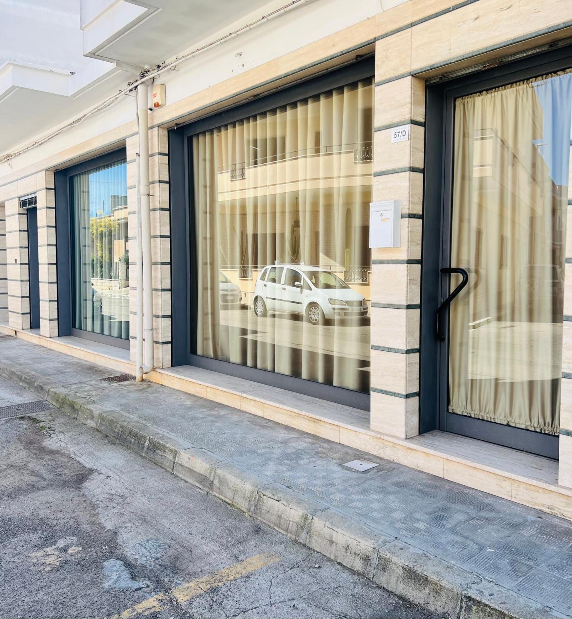 Tanza In Vetrina 2024 Villa Nardò Exterior foto
